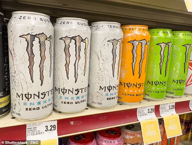 Erythritol Exposure Linked to Blood-Brain Barrier Damage and Stroke Risk, Study Finds