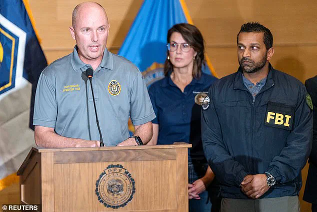 FBI's Response to Charlie Kirk Assassination Highlights Investigative Vulnerabilities