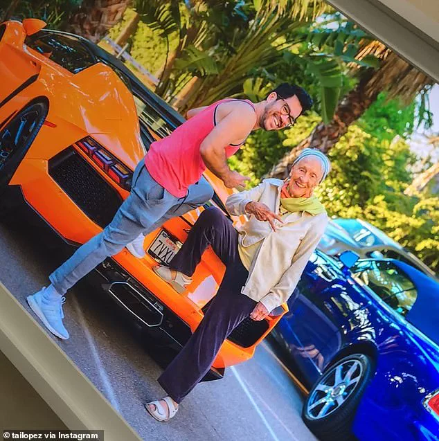 From Lamborghini to Ponzi Scheme: SEC Files Lawsuit Against Influencer Taino Lopez