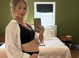 Groundbreaking Study Reveals Alarming Link Between Cannabis Use and Fetal Development Risks, Experts Warn of Public Health Crisis