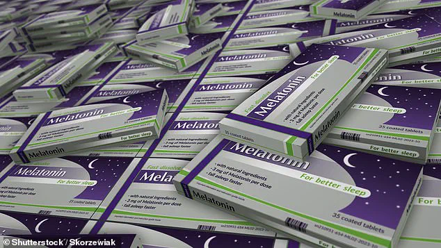 Illegal Melatonin Sales on UK Social Media and Marketplaces Exposed by Which? Investigation