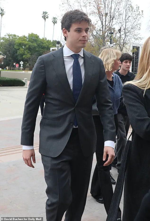 Judge Orders Prosecutors to Hand Over Crucial Cell Phone in Legal Battle Over Data Critical to Defense