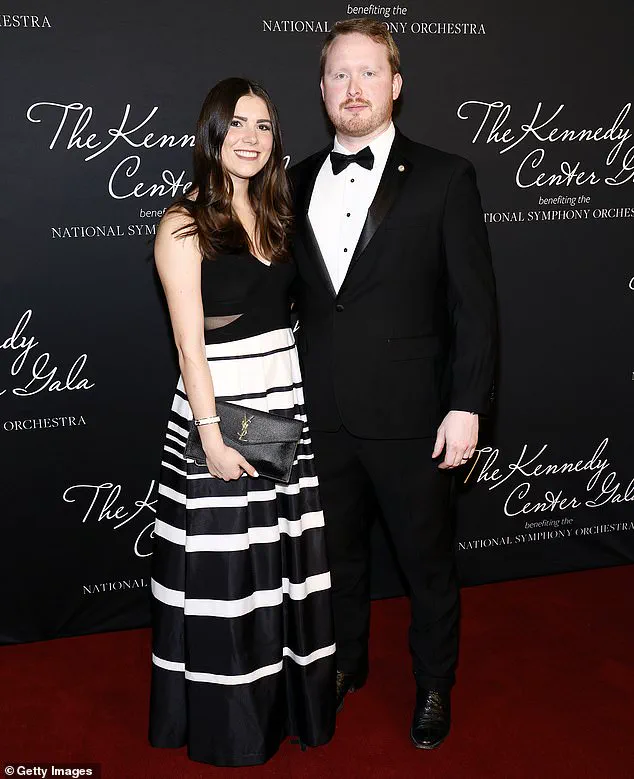 Kingsley Wilson's Controversial Rise: How Her Husband's Influence and Nepotism Rumors Shaped Her Path to Pentagon Press Secretary