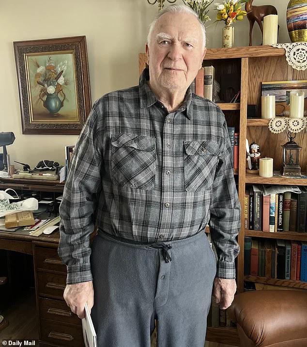 Nazi Accused in Quiet Suburb Faces Legal Battle Over Historic Home