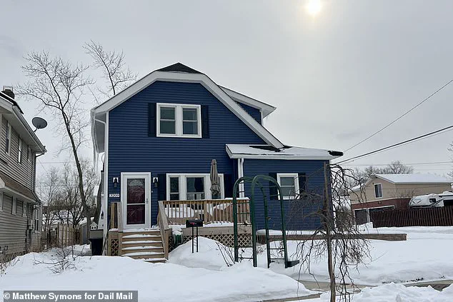 Nazi Accused in Quiet Suburb Faces Legal Battle Over Historic Home