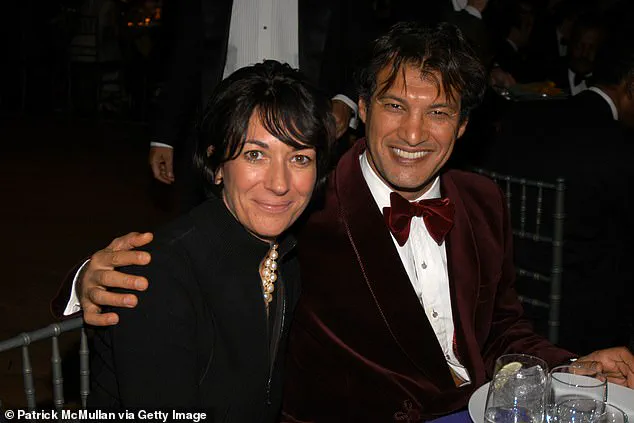 Newly Uncovered Email Links Prince Andrew to Jeffrey Epstein's 2010 Private Event