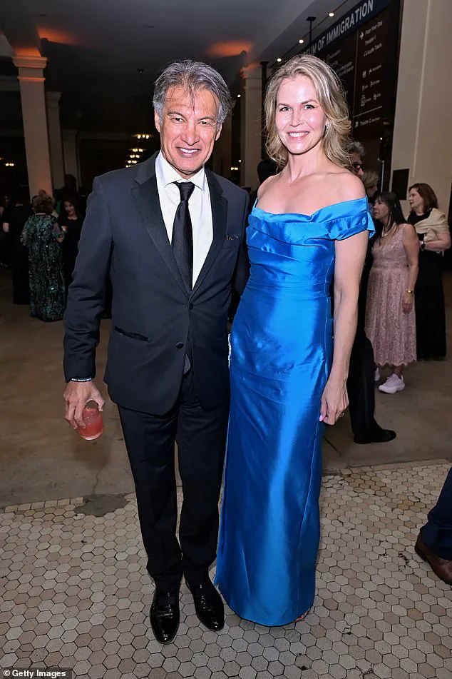 Newly Uncovered Email Links Prince Andrew to Jeffrey Epstein's 2010 Private Event