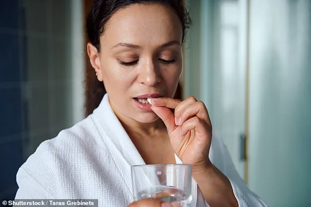 Omeprazole's Hidden Dangers: Long-Term Health Risks Revealed in New Research