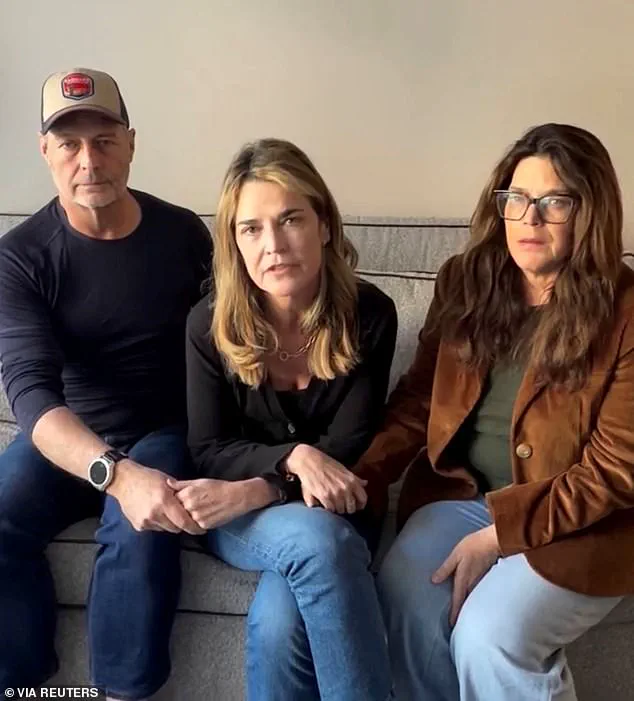 Ransom Deadline Expires as FBI Takes Over in Nancy Guthrie Abduction Case