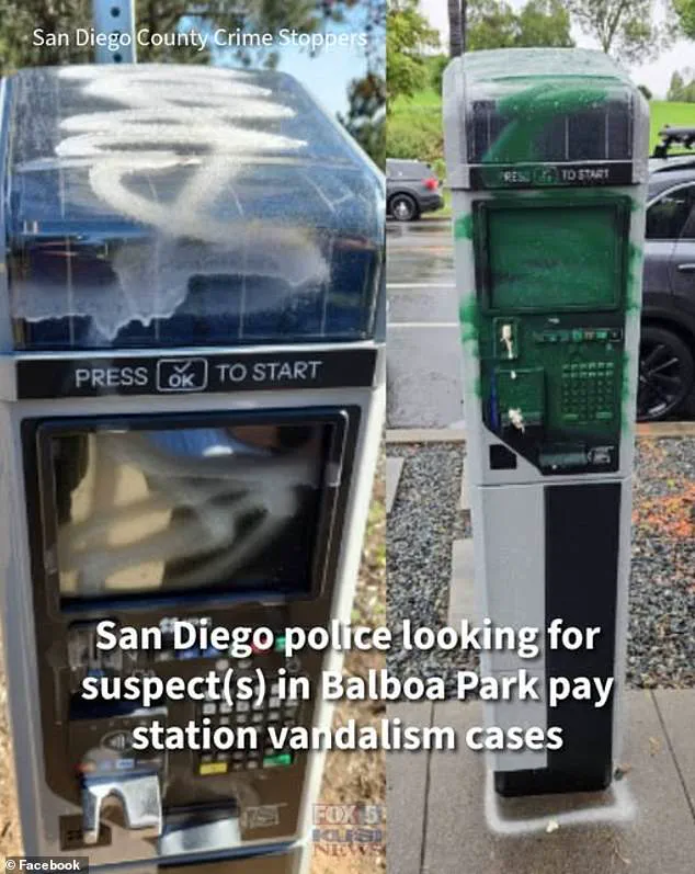 San Diego Balboa Park Parking Fee Sparks Unrest and Economic Turmoil