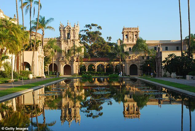 San Diego Balboa Park Parking Fee Sparks Unrest and Economic Turmoil