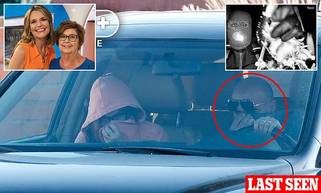 Savannah Guthrie Urges Public Help in Search for Missing Mother After FBI Releases Abduction Footage