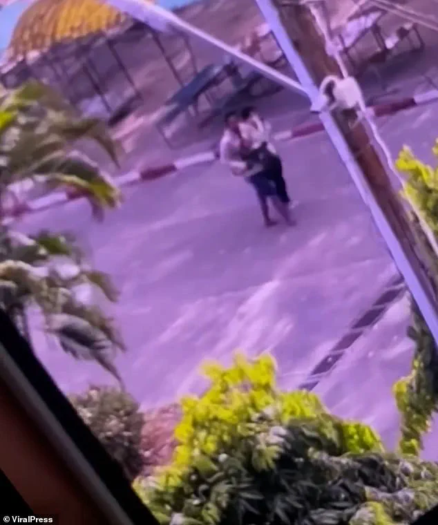 Songkhla Province School Shooting: Hostage Crisis as 18-Year-Old Suspect Holds Students Hostage