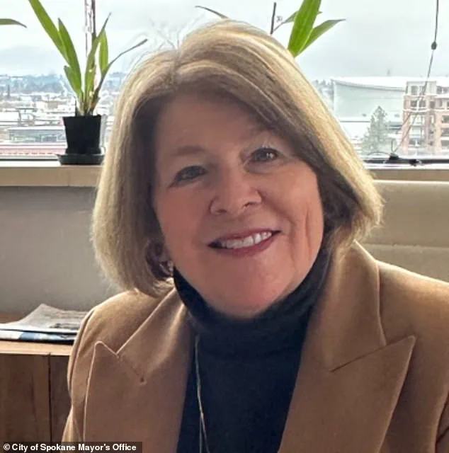 Spokane Mayor Lisa Brown Faces Backlash Over Controversial Fund Reallocation to Immigrant Rights Group
