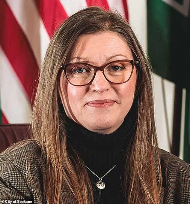 Spokane Mayor Lisa Brown Faces Backlash Over Controversial Fund Reallocation to Immigrant Rights Group