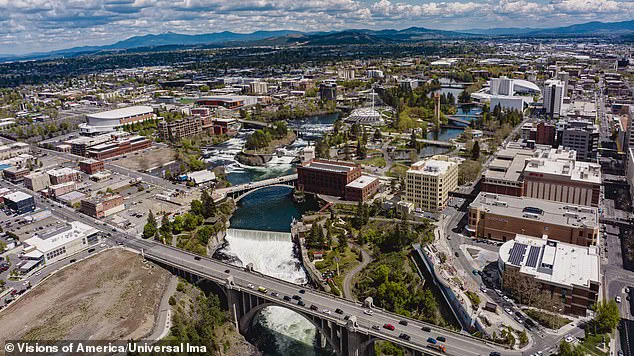 Spokane Mayor Lisa Brown Faces Backlash Over Controversial Fund Reallocation to Immigrant Rights Group