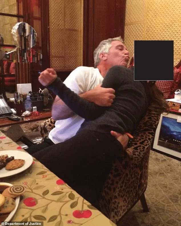 Sweden's Princess Sofia Breaks Silence on Epstein Ties, Expresses Regret Amid New DOJ Files