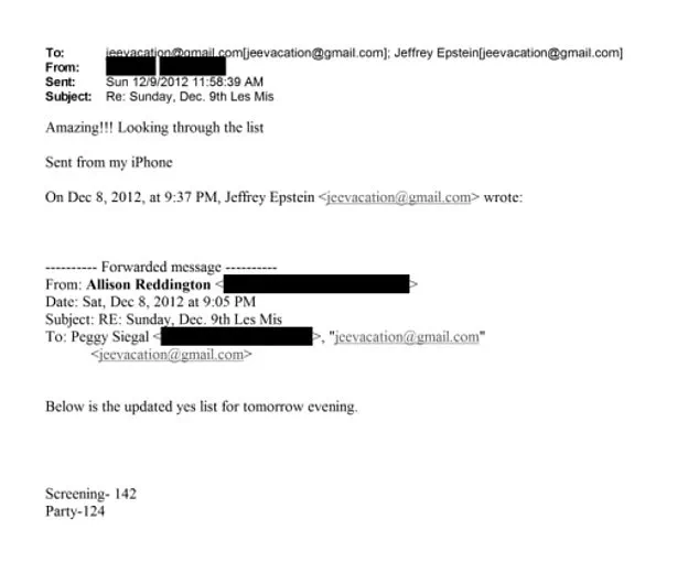 Sweden's Princess Sofia Breaks Silence on Epstein Ties, Expresses Regret Amid New DOJ Files