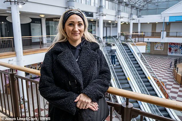 Taylor Swift's Music Video Transforms Croydon's Faded Mall into a Nostalgic Global Attraction