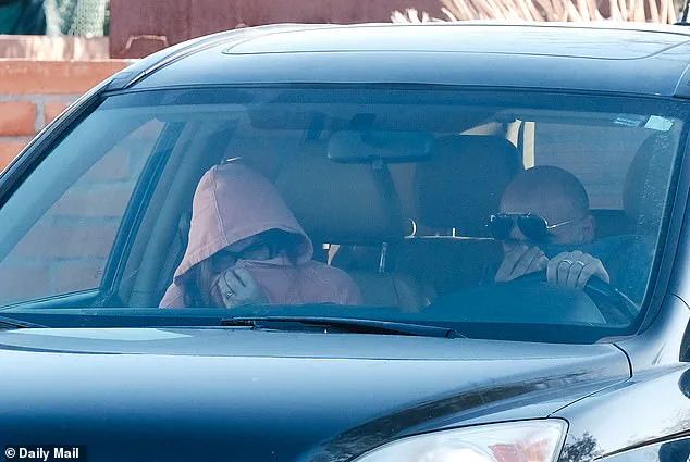 Tommaso Cioni Vanishes, Leaving Legal Loophole in Nancy Guthrie Investigation