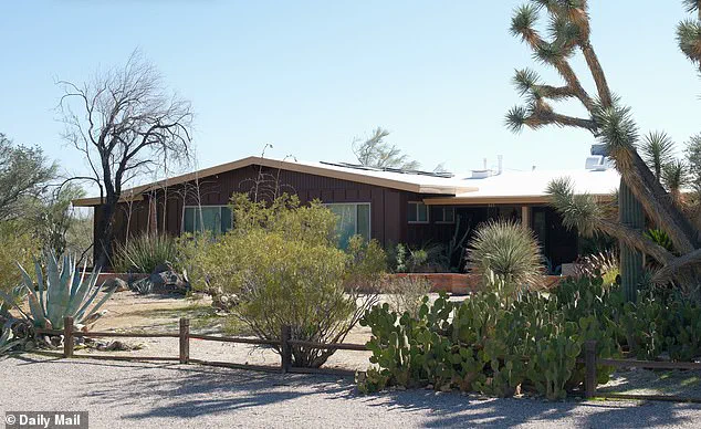 Tommaso Cioni Vanishes, Leaving Legal Loophole in Nancy Guthrie Investigation