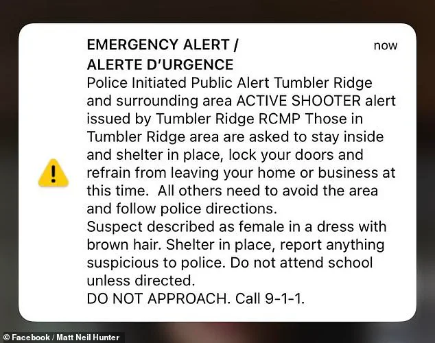 Tumbler Ridge School Shooting Leaves 10 Dead, Including Suspect, Sparks Debate on Gun Control and Safety