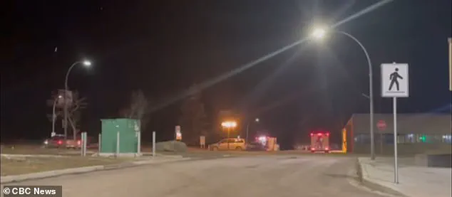 Tumbler Ridge School Shooting Leaves 10 Dead, Including Suspect, Sparks Debate on Gun Control and Safety