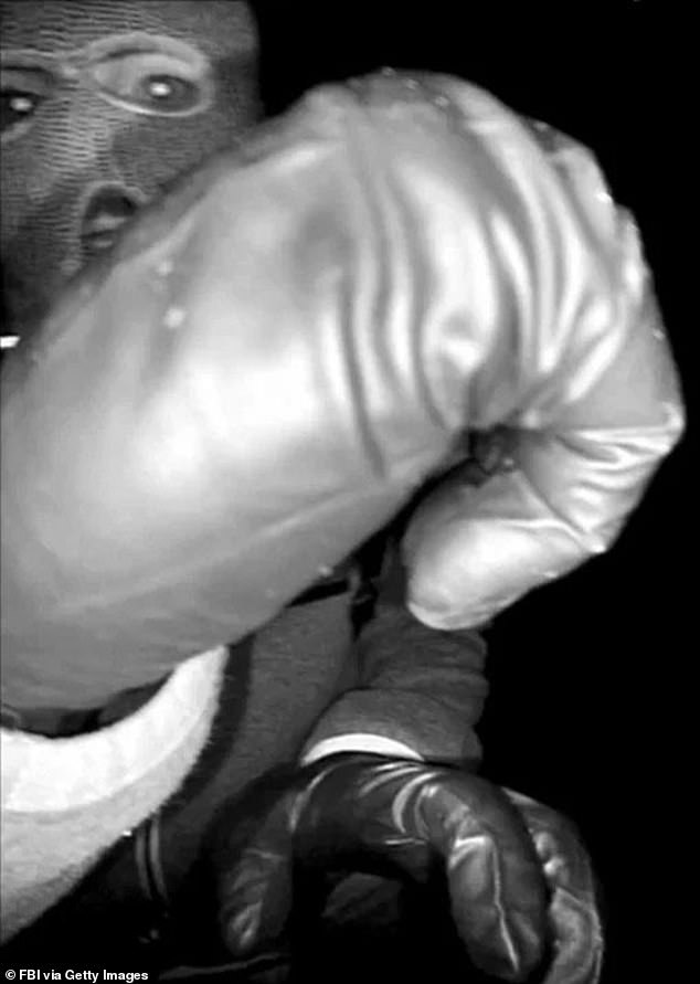 Black Glove Discovered Near Nancy Guthrie's Home Matches Suspect's in FBI Footage, Intensifying Search