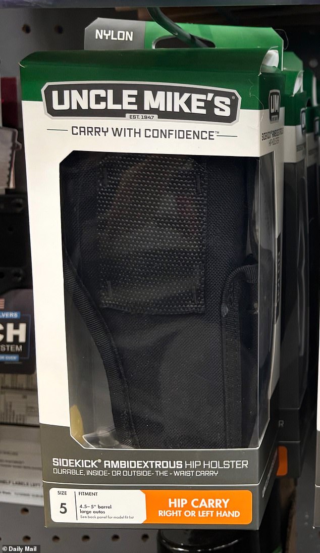 FBI Releases Doorbell Footage Showing Masked Suspect in Nancy Guthrie Disappearance