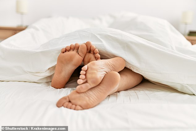 How Intimate Activity Before Bed May Enhance Sleep Quality: Insights from Dr. Kristen Holmes' Research
