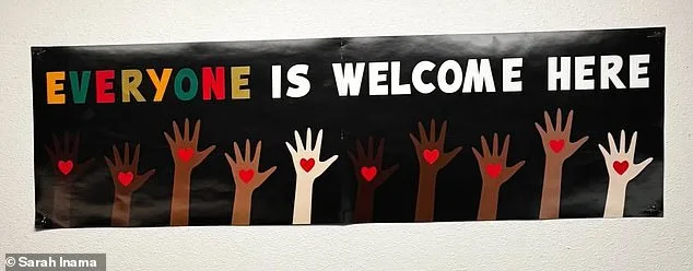 Idaho Teacher Files Lawsuit Alleging Constitutional Rights Violation Over Inclusive Classroom Posters