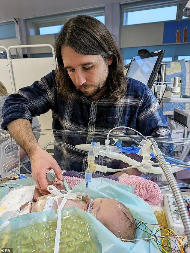 Investigation Finds Systemic Failures in Maternity Care Led to Preventable Baby Deaths and £103.8m NHS Payout