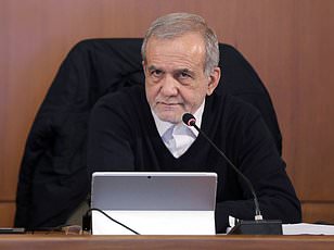 Islamic Republic of Iran Under Scrutiny After Credible Testimony Exposes Hospital Executions of Injured Protesters