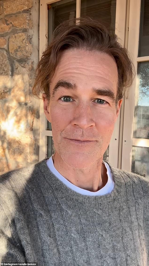 James Van Der Beek's Battle Highlights Rising Early-Onset Colorectal Cancer Crisis