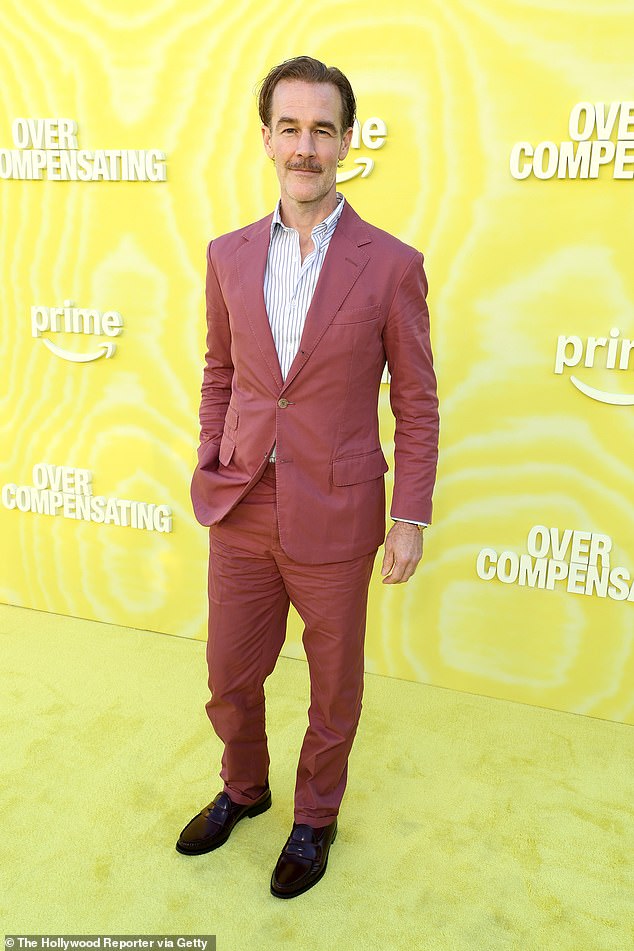 James Van Der Beek's Battle Highlights Rising Early-Onset Colorectal Cancer Crisis