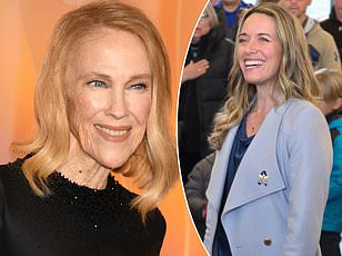 James Van Der Beek's Battle Highlights Rising Early-Onset Colorectal Cancer Crisis