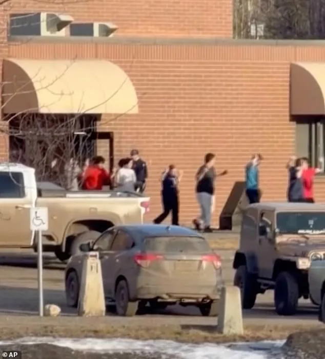 King Charles and the Royal Family Condemn Deadliest School Shooting in Canadian History, Express Deep Empathy and Solidarity with Victims and Community
