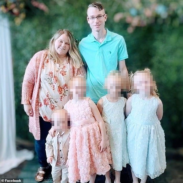 Mother Arrested and Charged with Third-Degree Felony for Allegedly Contaminating Infant's IV Line with Feces in Columbus