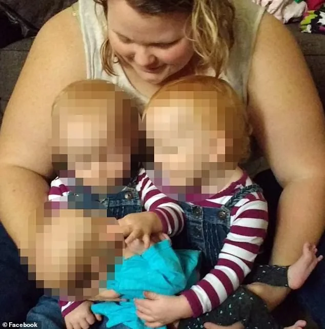 Mother Arrested and Charged with Third-Degree Felony for Allegedly Contaminating Infant's IV Line with Feces in Columbus
