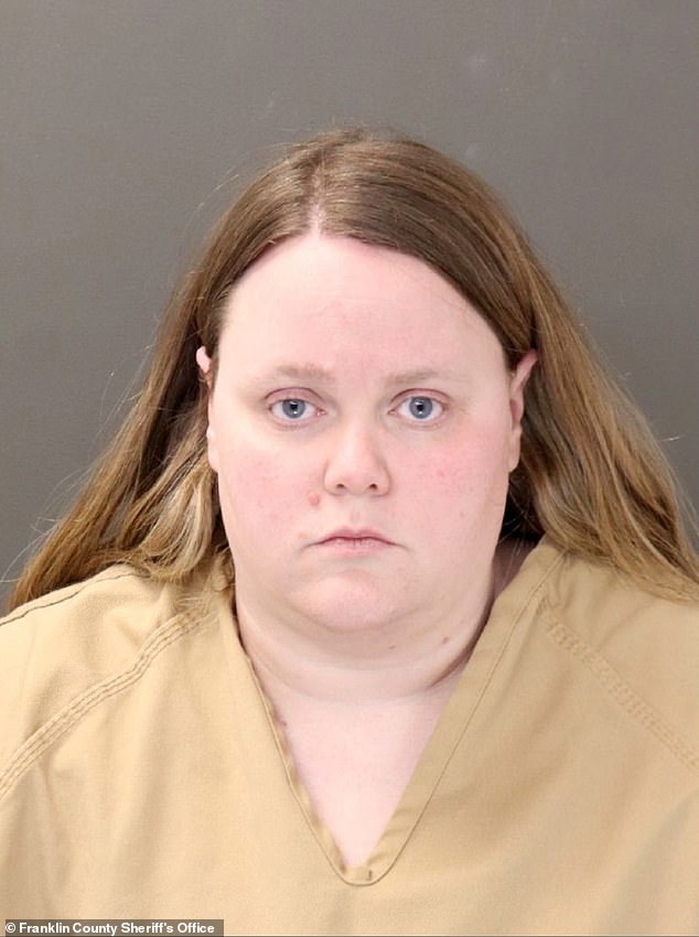 Mother Arrested and Charged with Third-Degree Felony for Allegedly Contaminating Infant's IV Line with Feces in Columbus