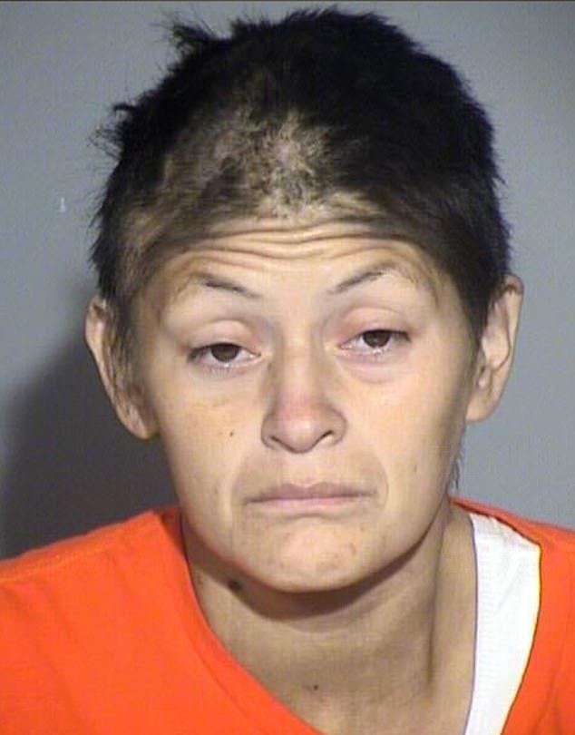 Mother Charged with Murder After Allegedly Killing Newborn at Homeless Encampment in Oxnard