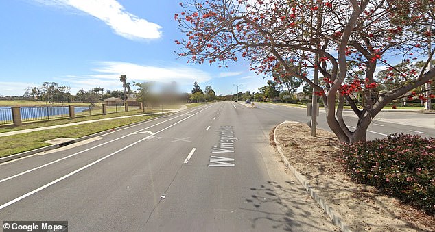 Mother Charged with Murder After Allegedly Killing Newborn at Homeless Encampment in Oxnard