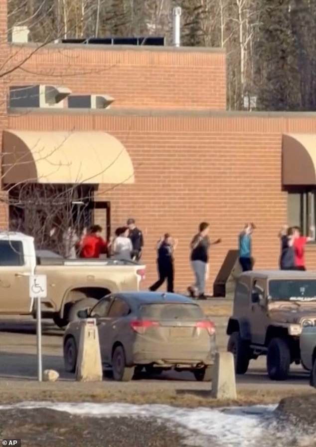 Nine Killed in British Columbia School Shooting: Second-Deadliest in Canadian History