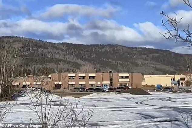 School Shooting in British Columbia Leaves 10 Dead, Including 6 at Tumbler Ridge Secondary School