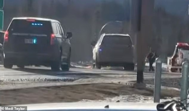 School Shooting in British Columbia Leaves 10 Dead, Including 6 at Tumbler Ridge Secondary School