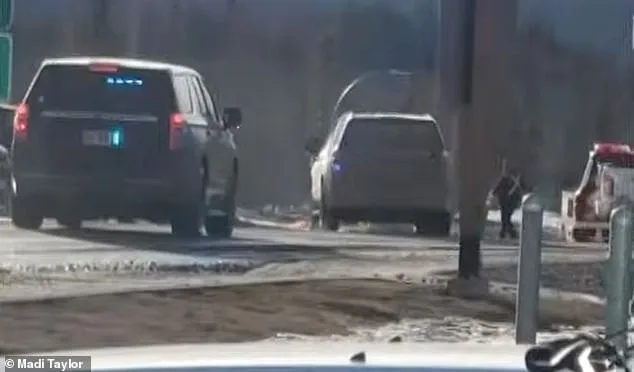 School Shooting in British Columbia Leaves 10 Dead, Including 6 at Tumbler Ridge Secondary School