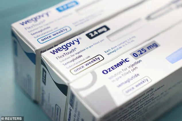 Scurvy's Resurgence in the UK: A Hidden Risk of Weight Loss Injections