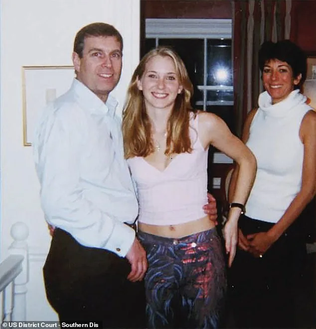 Sky Roberts and Epstein Survivors Demand DOJ Accountability Over Redacted Files