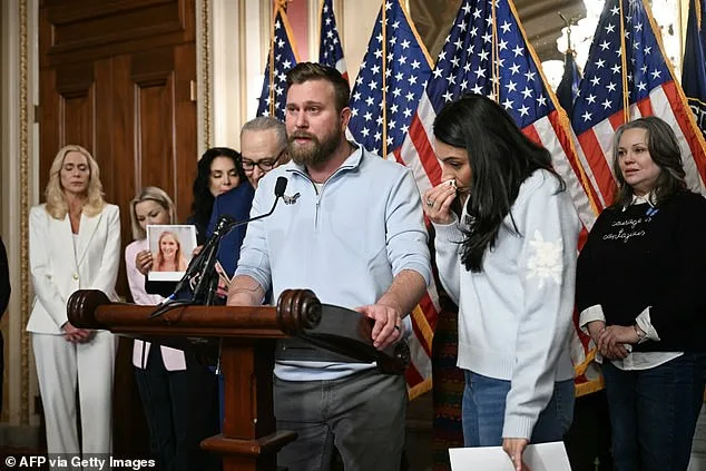 Sky Roberts and Epstein Survivors Demand DOJ Accountability Over Redacted Files