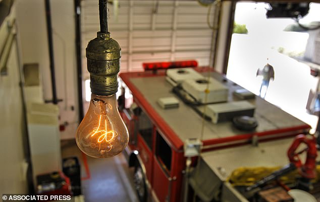The Centennial Light: A 125-Year-Old Bulb That Hasn't Flickered Once